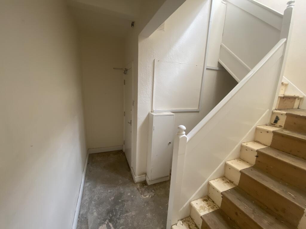 Apartment in Hull - More
