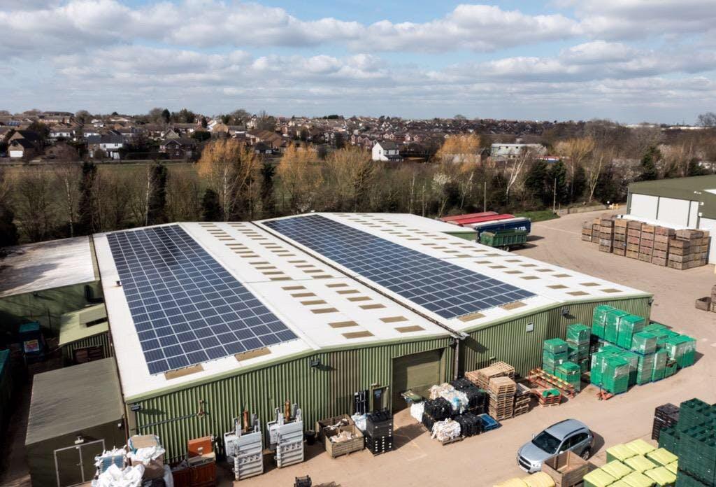 Main image of property: Stanley Farm, Great Drove, Yaxley, Yaxley, Peterborough, PE7 3EY