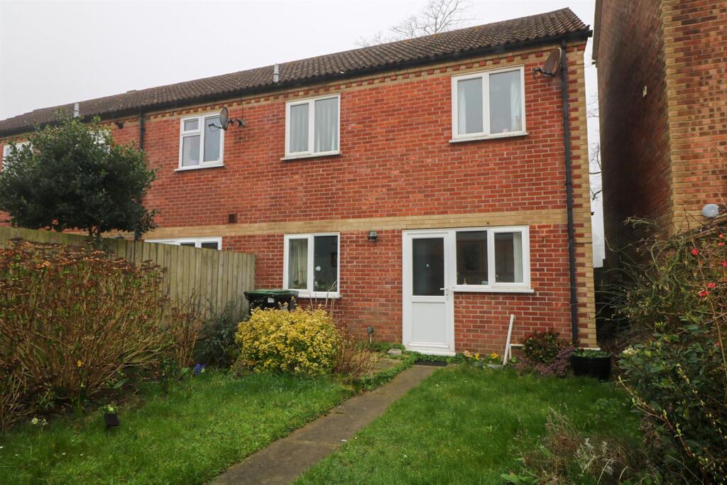 Park Hill, Leiston photo 4