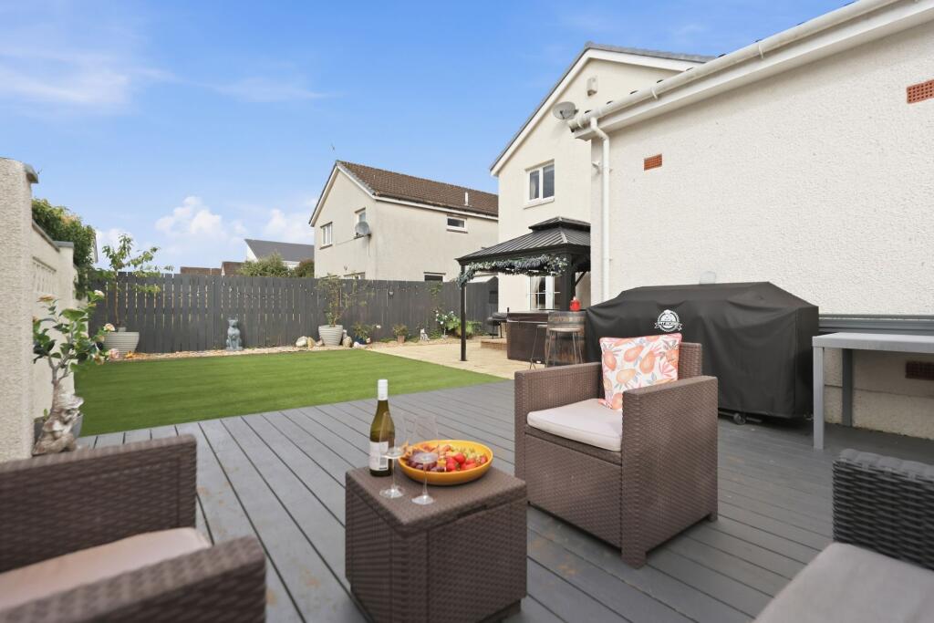 House in Glasgow - View 4