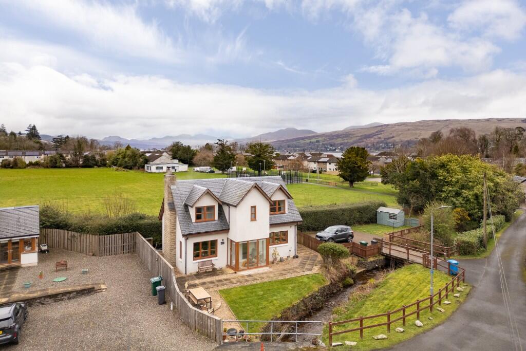 Main image of property: Holly Cottage, Rosneath, Helensburgh, Argyll And Bute G84