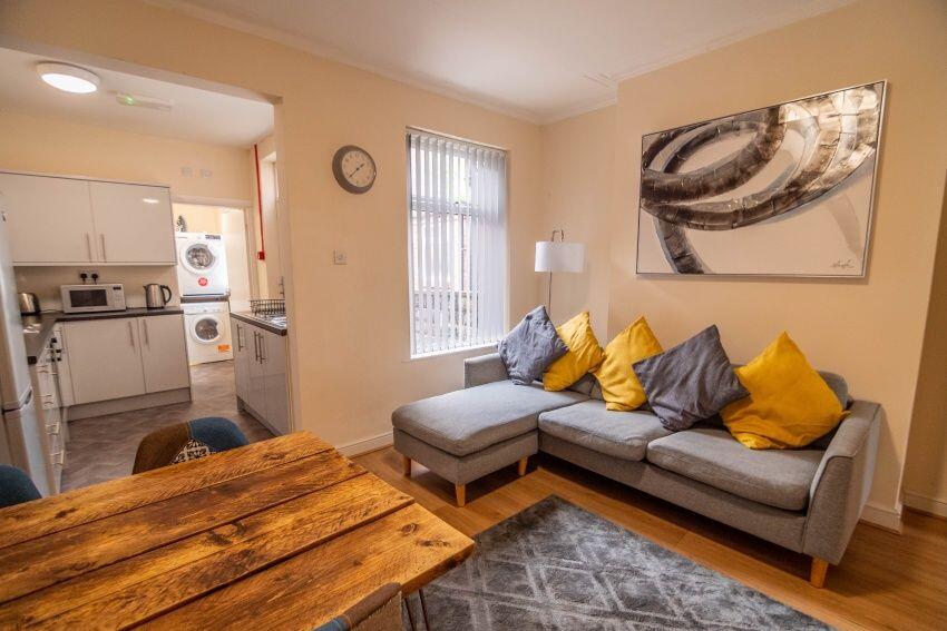 219 Sharrowvale Road, Ecclesall
