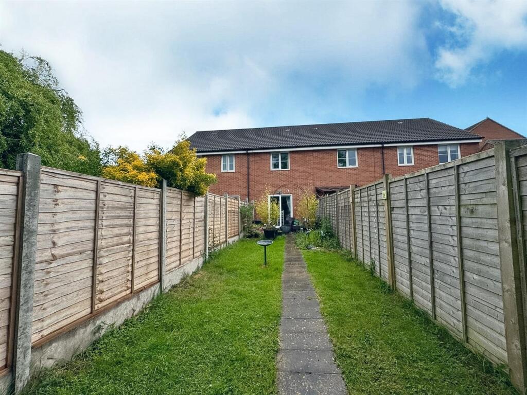 House in Weston-super-Mare, Locking Castle - View 4