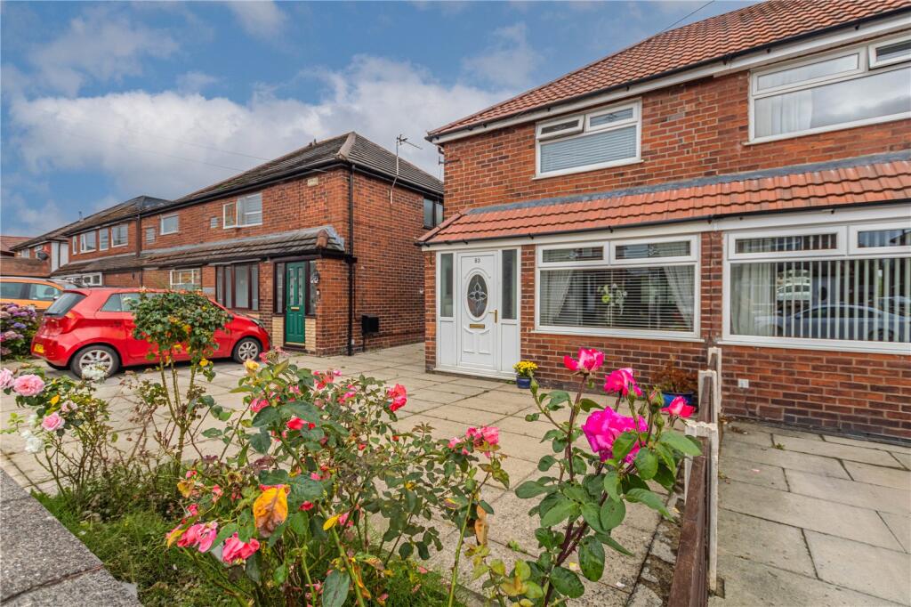 Main image of property: Knowl Road, Rochdale, Greater Manchester, OL16
