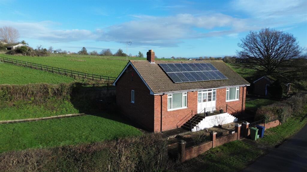 Main image of property: Minsterworth, Gloucester