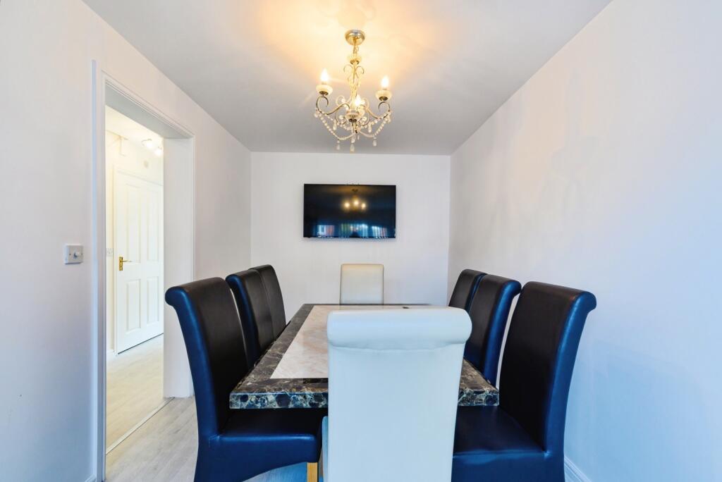 House in Bolton - View 4