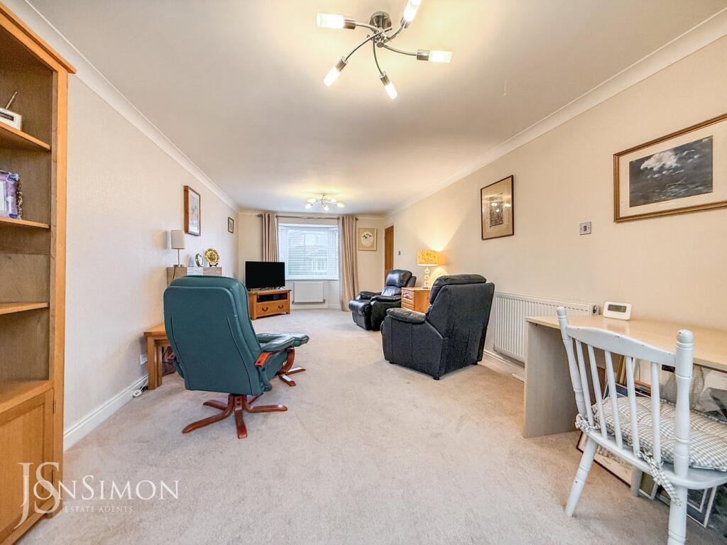 Marlborough Close, Ramsbottom, Bury, BL0 - View 6