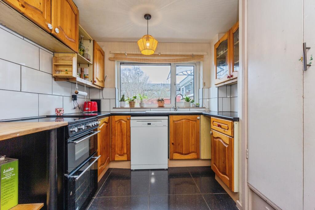 Weaver Court, Manchester, M15 - View 2