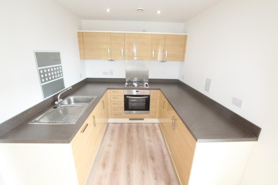 Apartment in Guildford - View 2