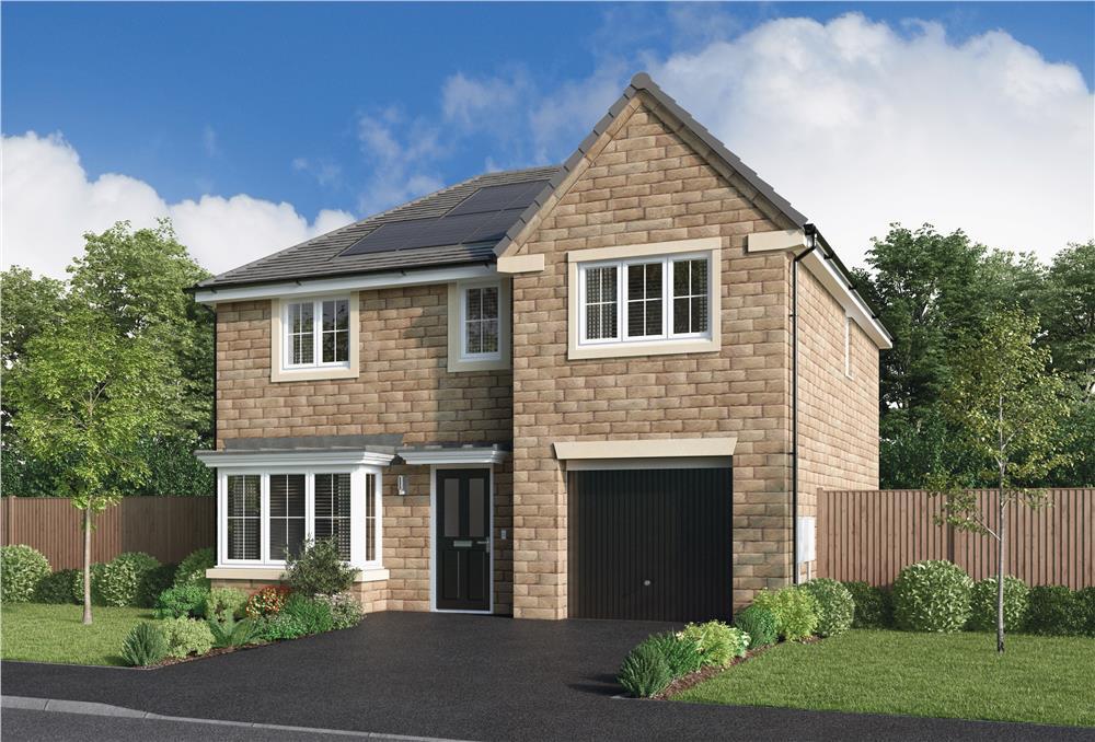 Main image of property: Woodhead Road,
Honley,
HD9 6PR