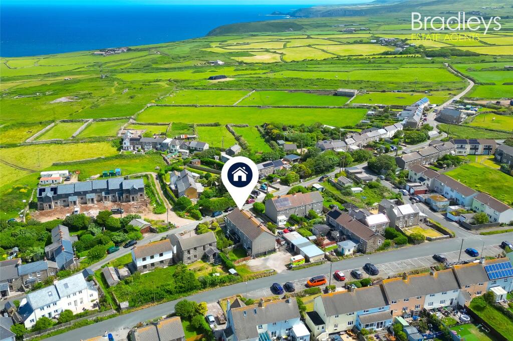 Main image of property: Lower Boscaswell, Pendeen, Penzance, Cornwall
