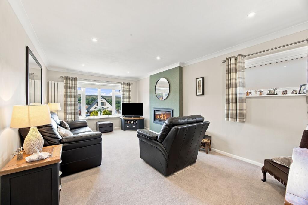 House in Rossendale, Rockliffe - View 4