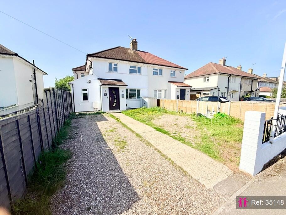 Main image of property: St. Pauls Road, Staines-upon-Thames