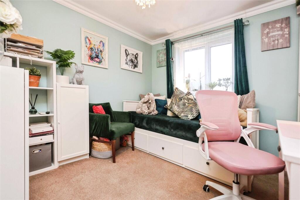 Additional image 7 of Park Mews, Londonderry Lane, Smethwick, West Midlands, B67