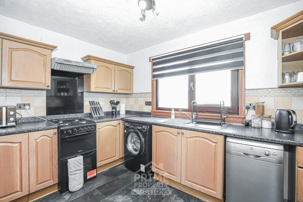 Apartment in Aberdeen - View 5