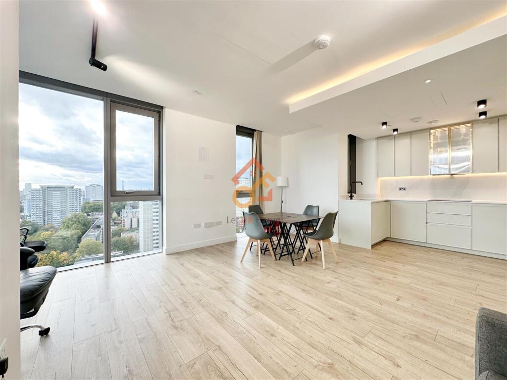 Main image of property: Valencia Tower, 3 Bollinder Place, London EC1V