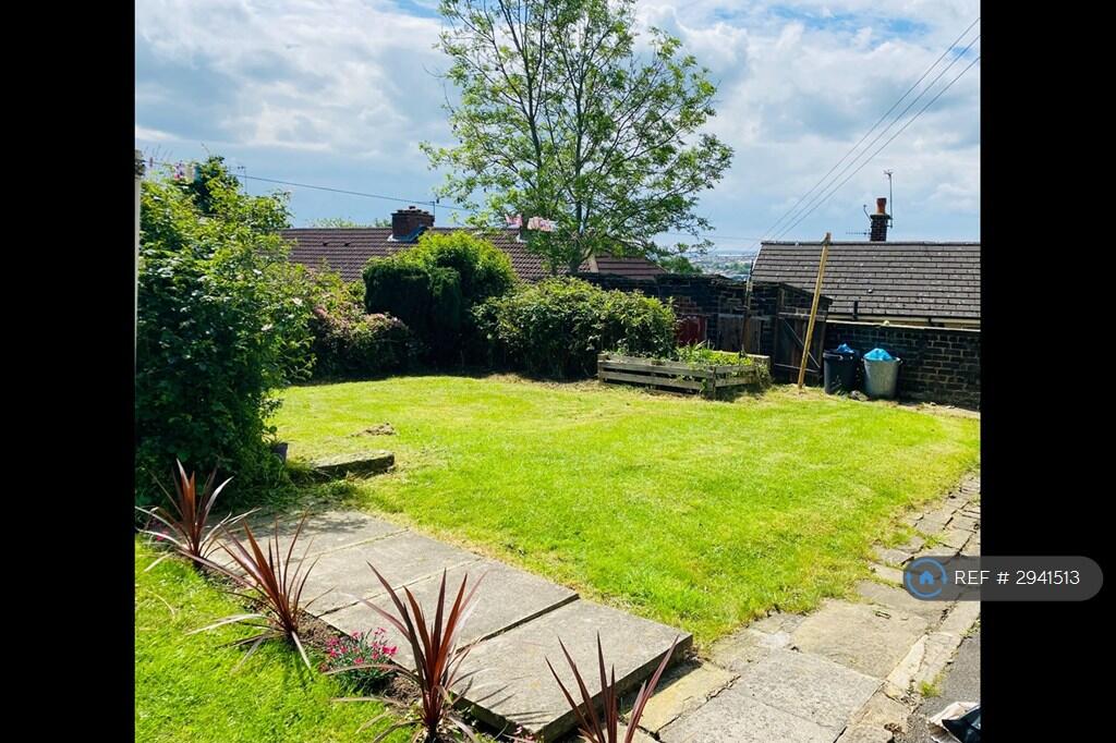 Main image of property: Claremount, Halifax, HX3