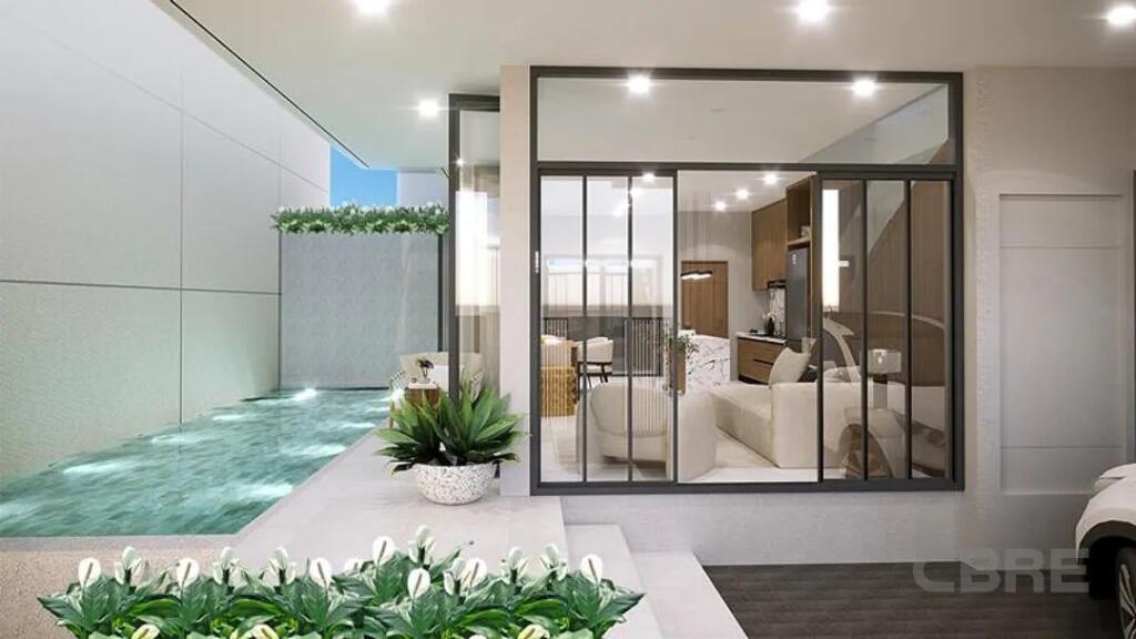 Main image of property: Phuket, Cherngtalay