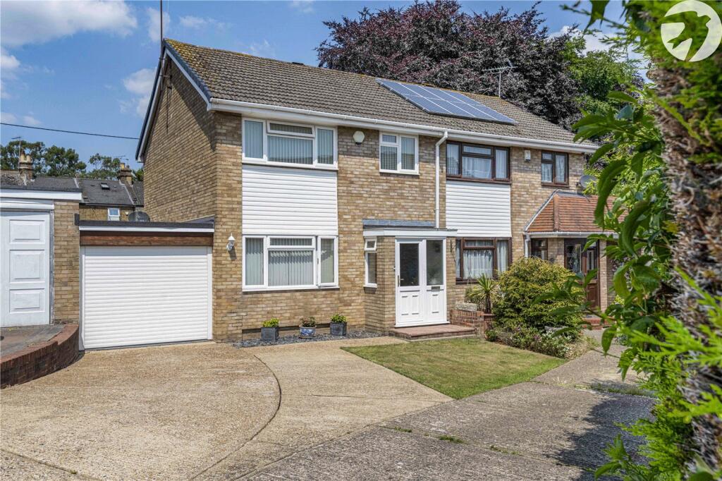Main image of property: Archer Way, Swanley, Kent, BR8