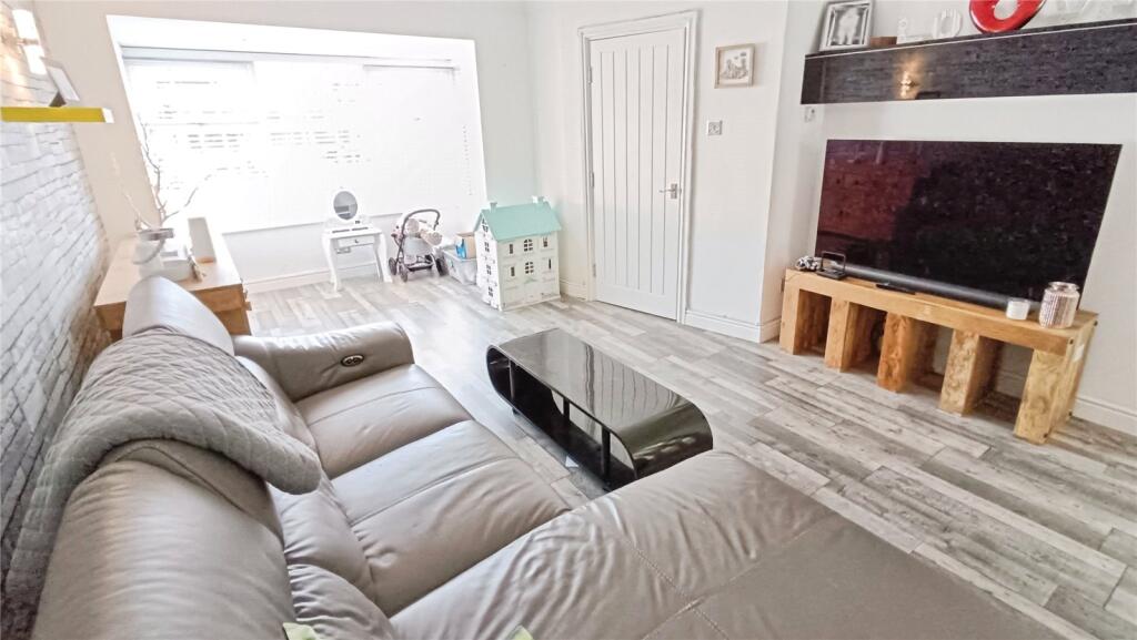 Marsh End, Kings Norton, Birmingham photo 4