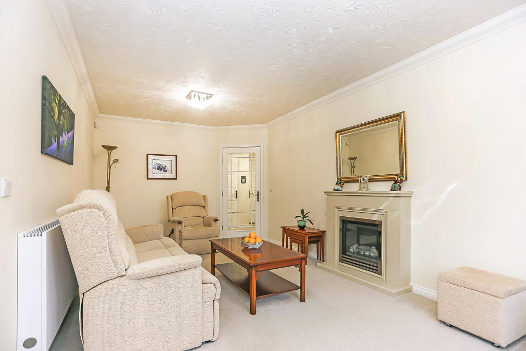 Additional image 6 of Eleanor Lodge, 24 Station Road, Knowle, Solihull