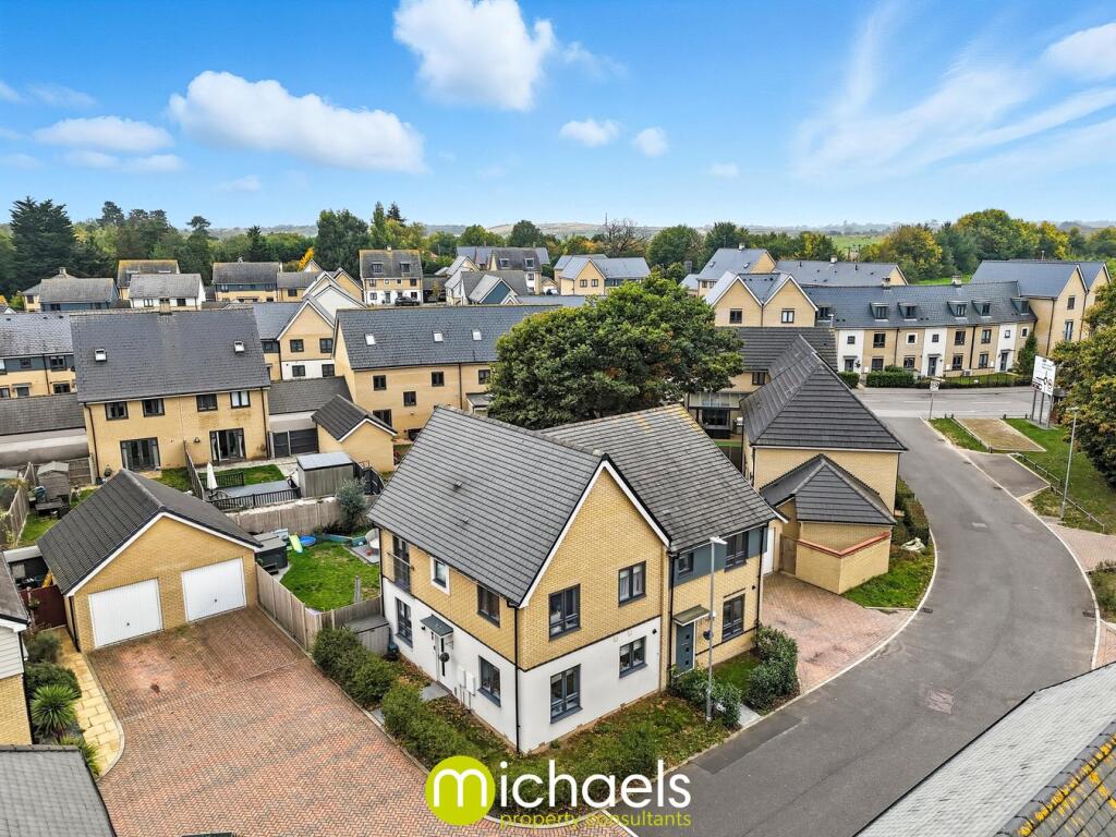 Charles Bree Way, Stanway, Colchester, CO3 photo 2