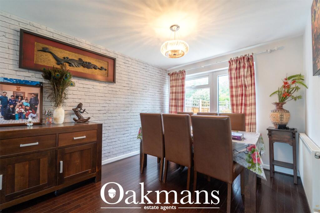House in Birmingham - View 4