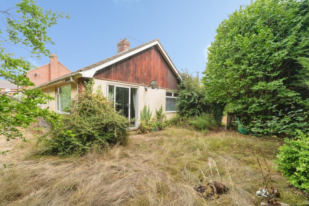 Holt Road, Little Snoring, Fakenham, Norfolk, NR21 photo 4