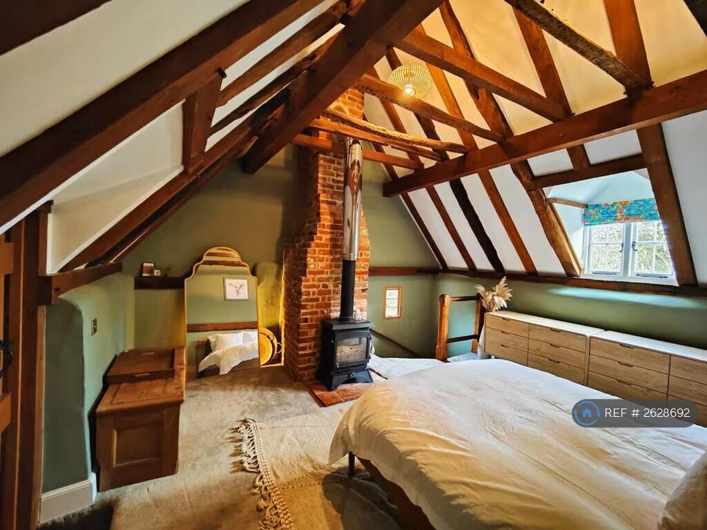 Main image of property: The Snuggery, Hoath, CT3