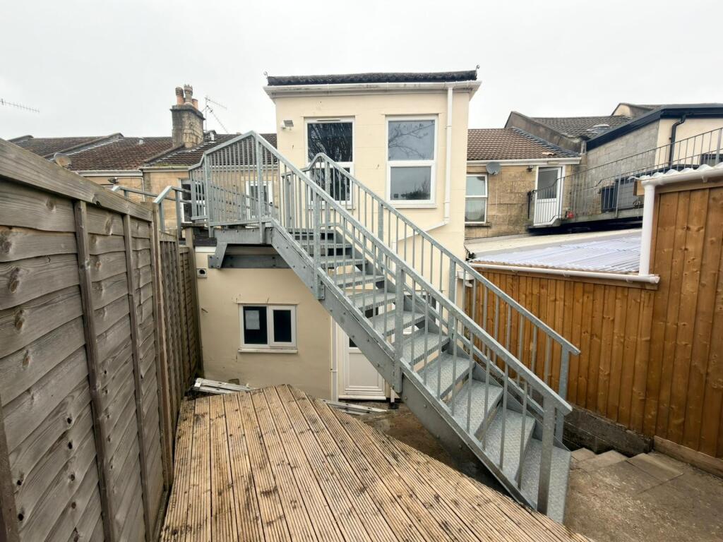 Main image of property: Moorland Road, Bath