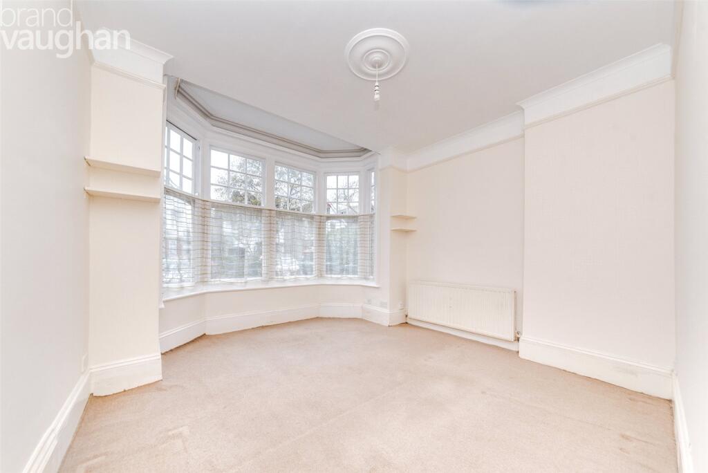 Apartment in Hove, Brighton and Hove - View 2