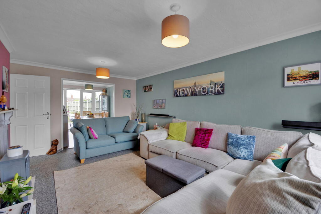 House in Crewe - View 4