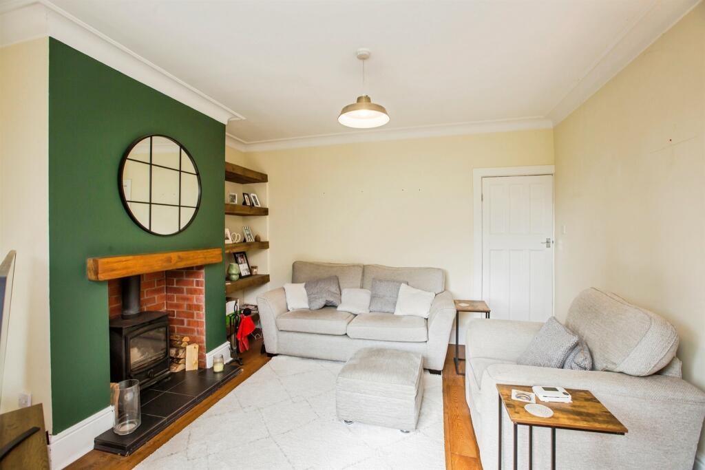 House in Calderdale, West Yorkshire - View 2