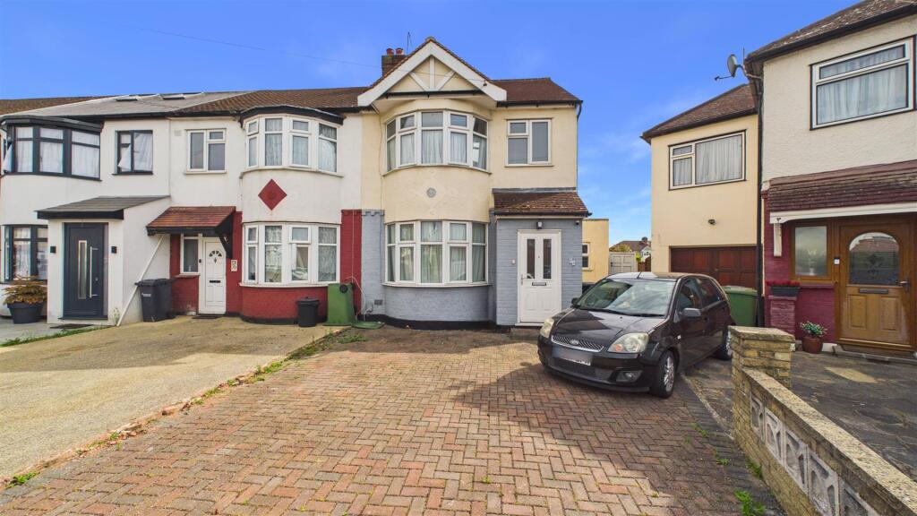 Main image of property: Lodge Crescent, Waltham Cross