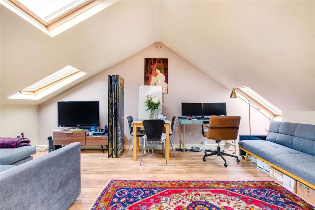 Main image of property: Killyon Road, Clapham