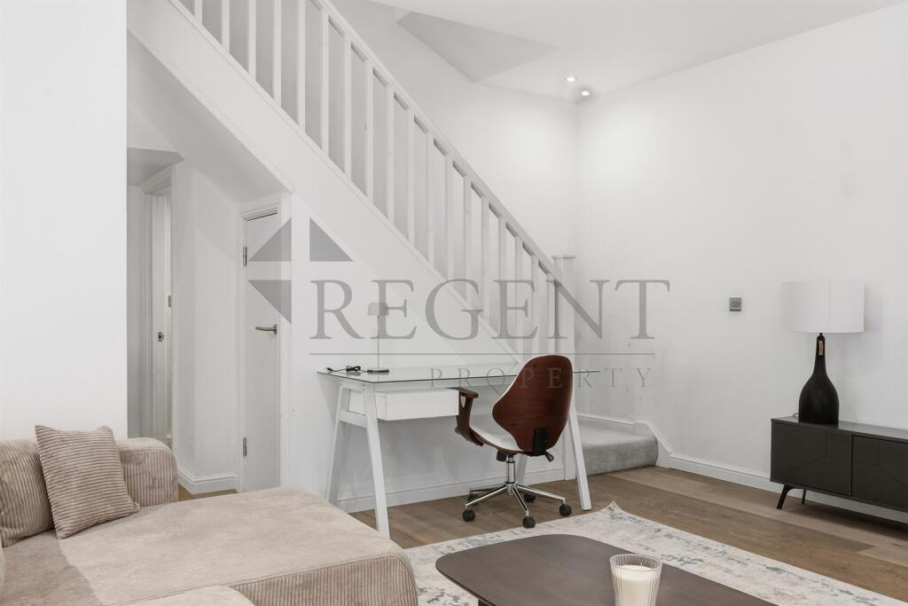 Apartment in Twickenham - View 5