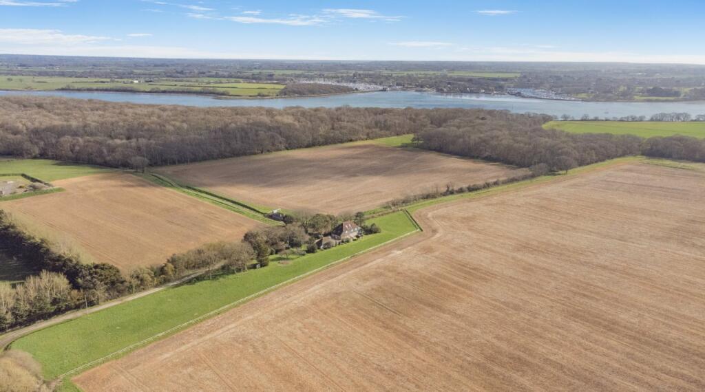 Main image of property: Old Park Lane, Bosham, Chichester, West Sussex