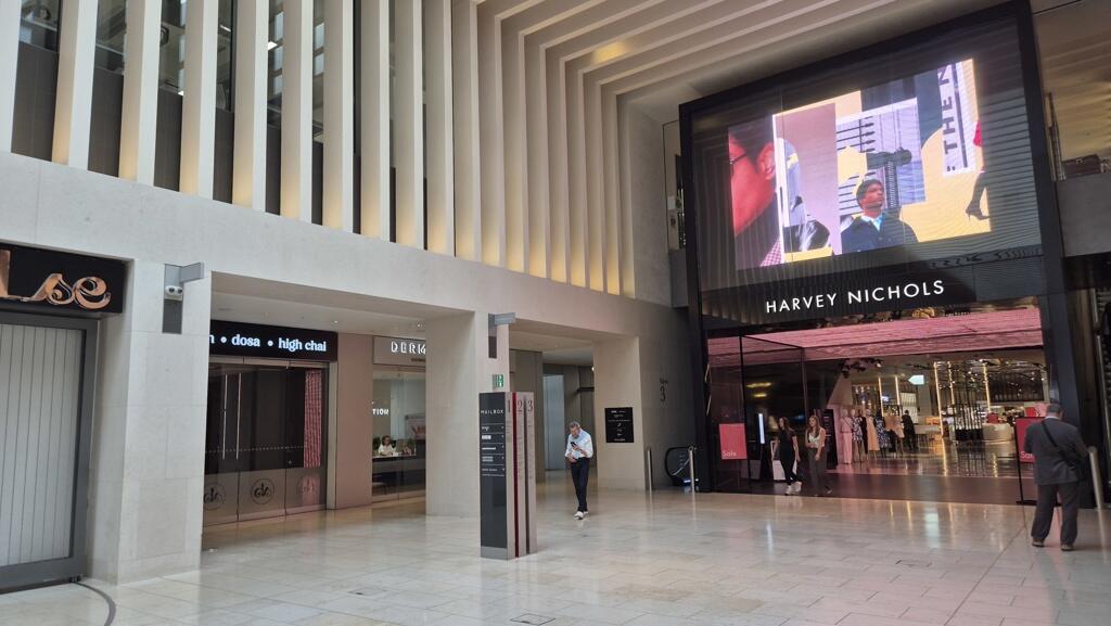 Additional image 6 of MAILBOX, Royal Mail Street, Birmingham, West Midlands, B1 1RE