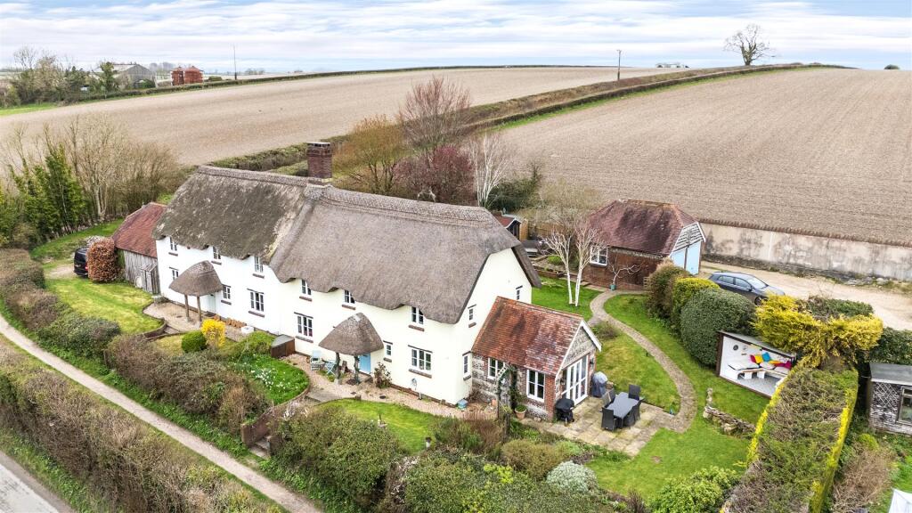 Main image of property: Piddletrenthide, Dorchester