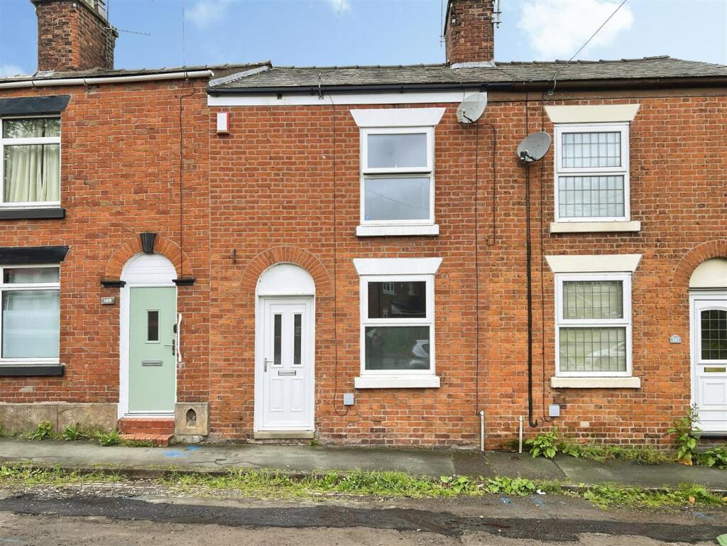 Main image of property: Canal Road, Congleton
