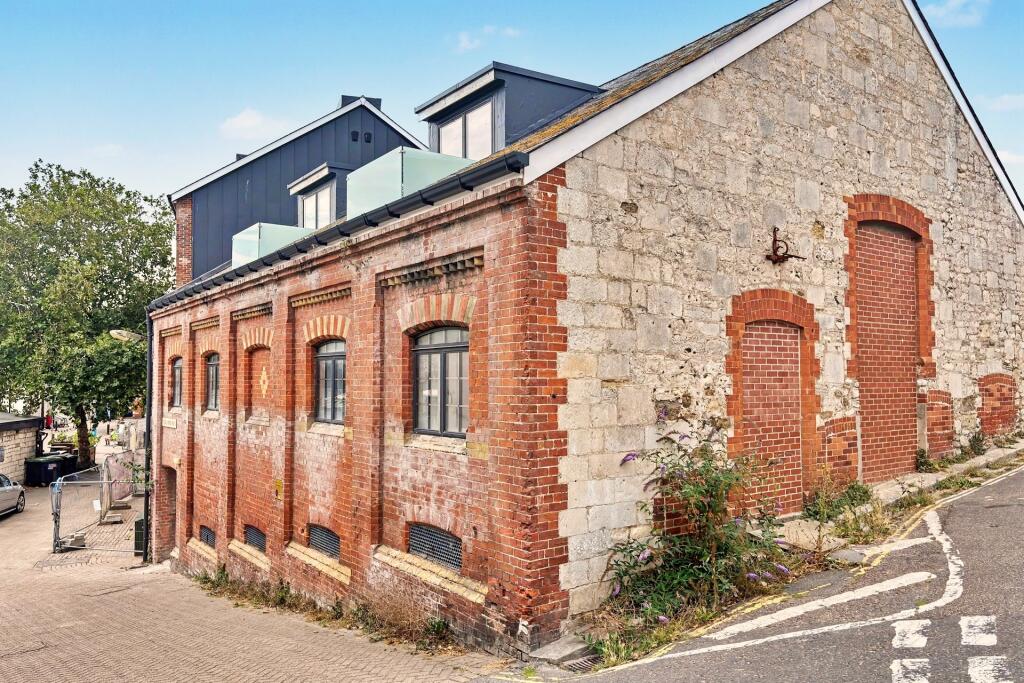Main image of property: Weymouth