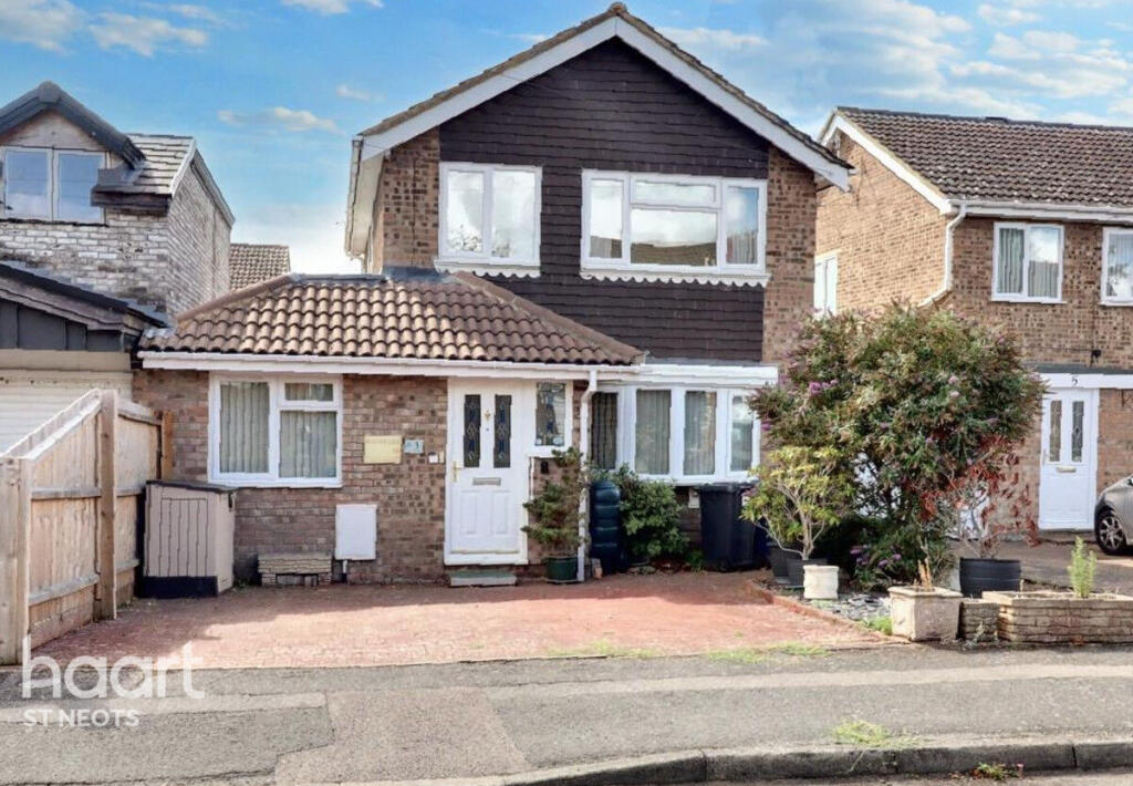 Main image of property: Kym Road, Eaton Ford