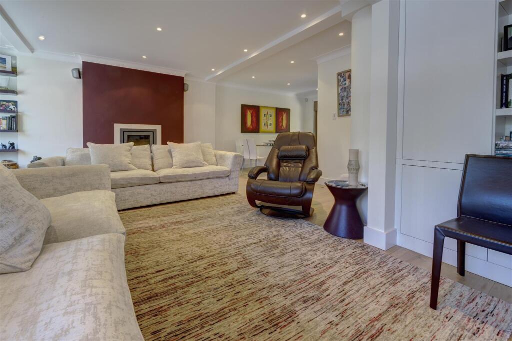 House in London, Vale of Health, West Hampstead - View 4