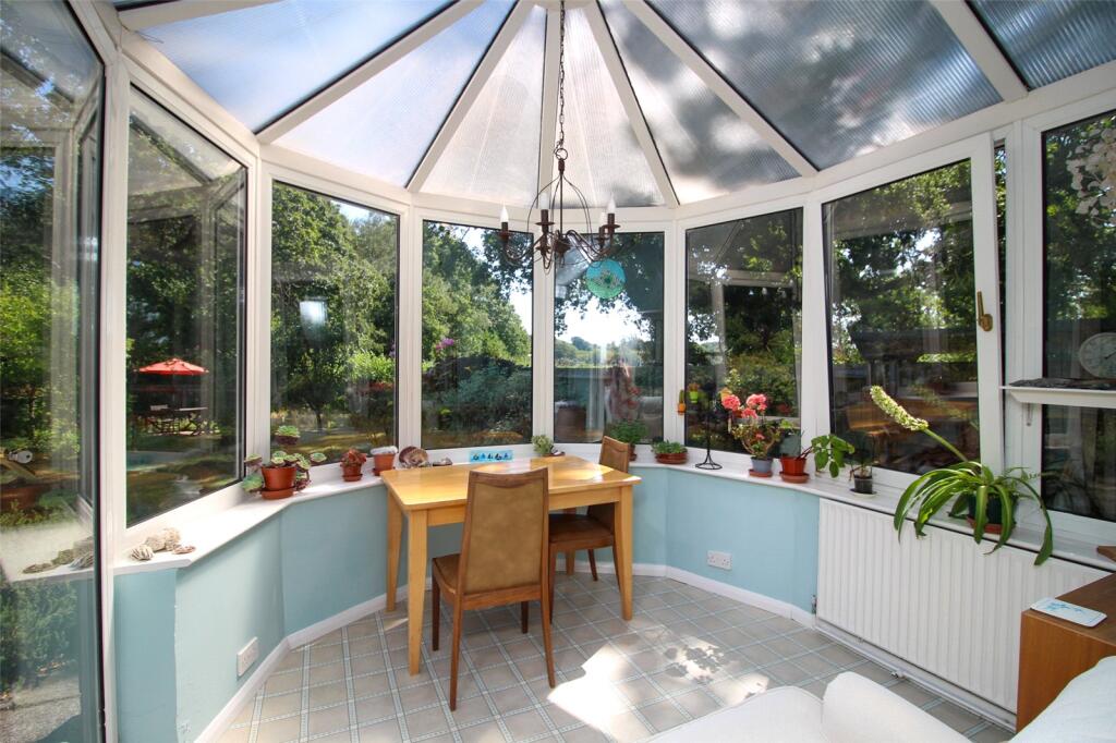 House in Southampton - View 4