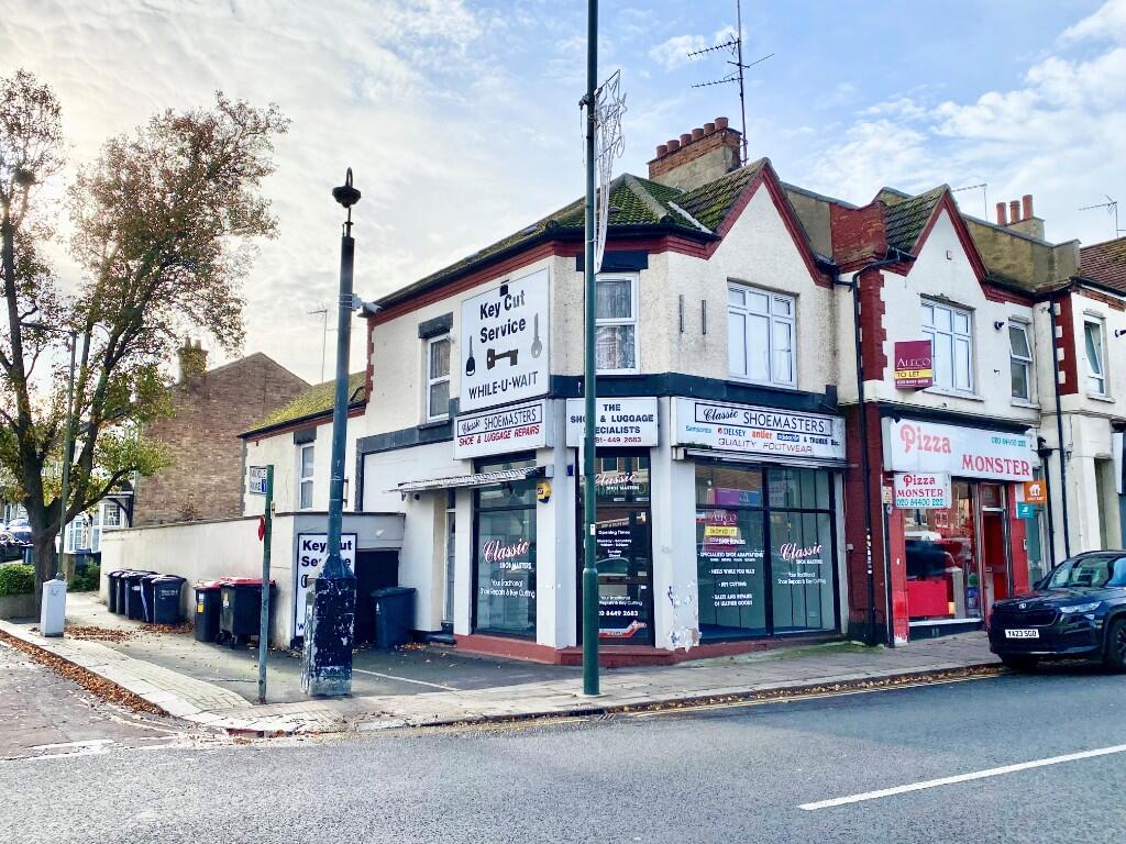 Main image of property: East Barnet Road, East Barnet, EN4