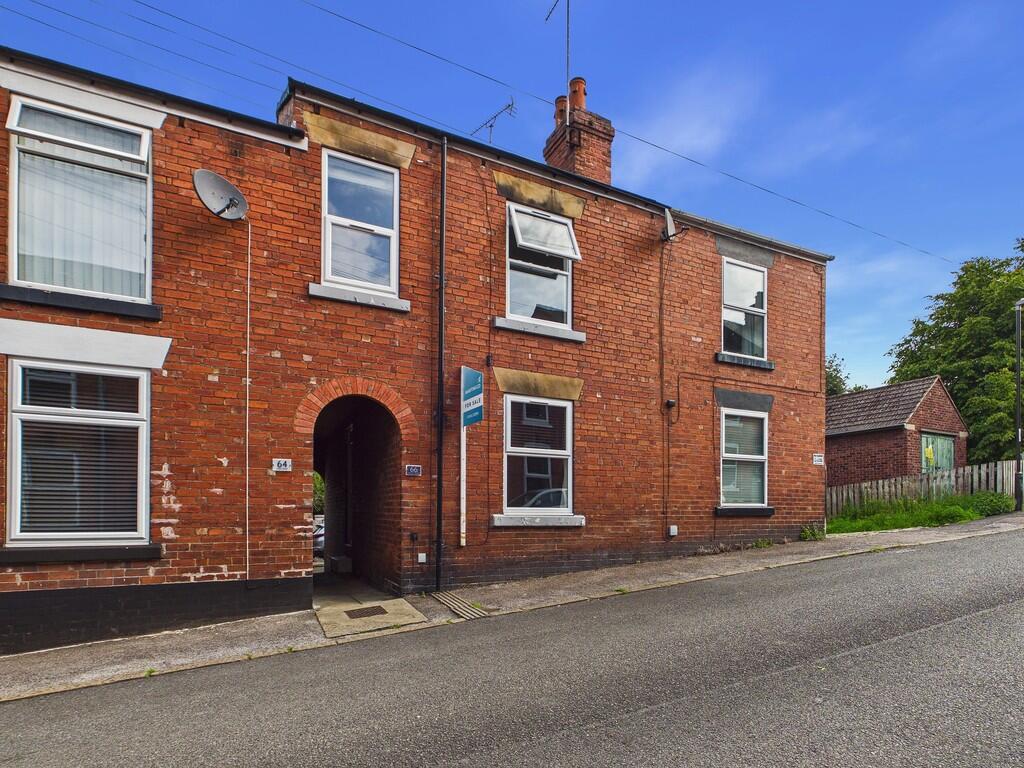 Main image of property: Valley Road, Spital