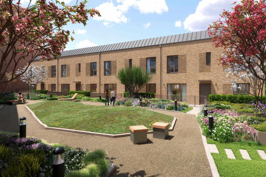 Main image of property: Lampton Parkside, Hounslow,
TW3