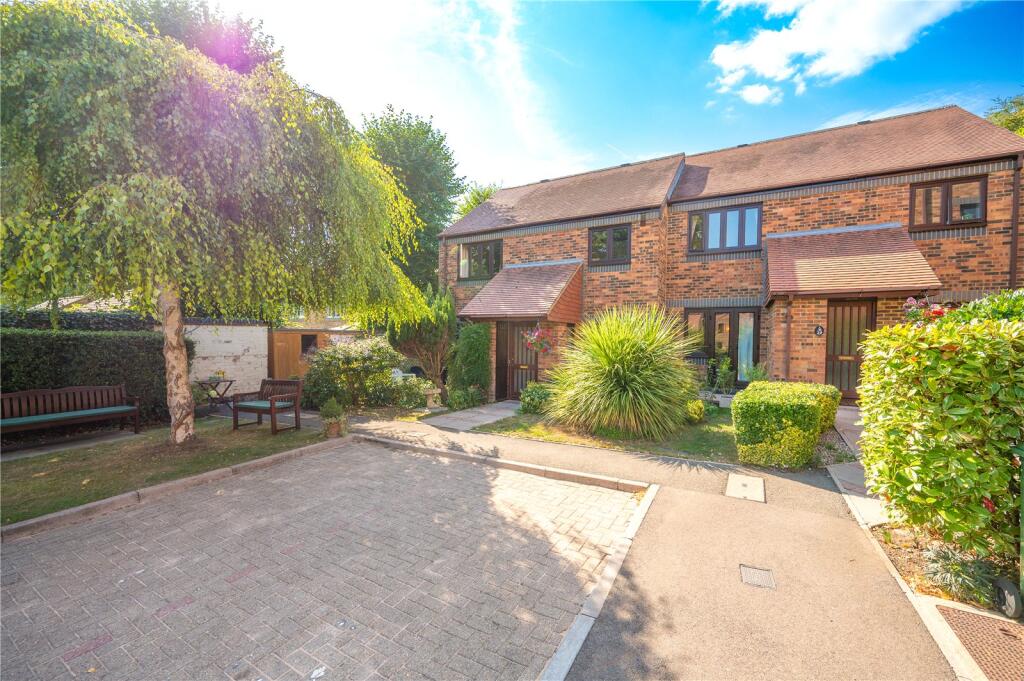 Main image of property: Belmont Hill, St. Albans, Hertfordshire