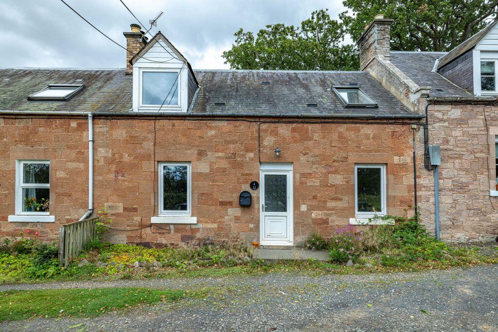 Main image of property: 4 Georgefield Farm Cottages, Earlston, TD4 6BH