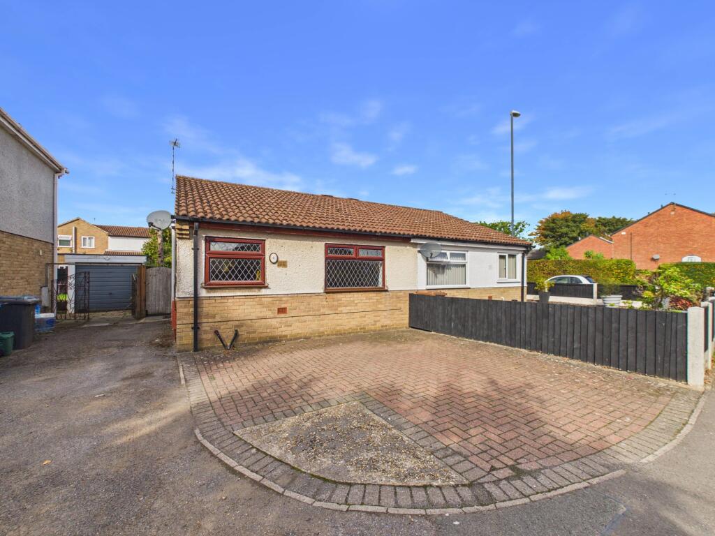 House in Derby, Snelsmoor